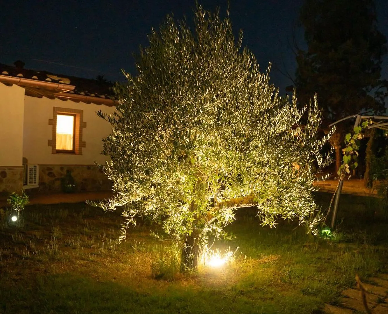 Agriturismo Anfora Della Vita Massa Marittima 0*,  Italy