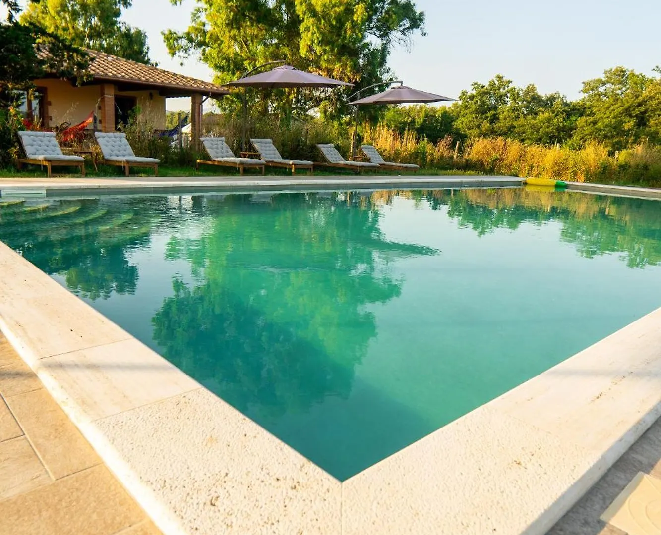 Agriturismo Anfora Della Vita Massa Marittima Apartment