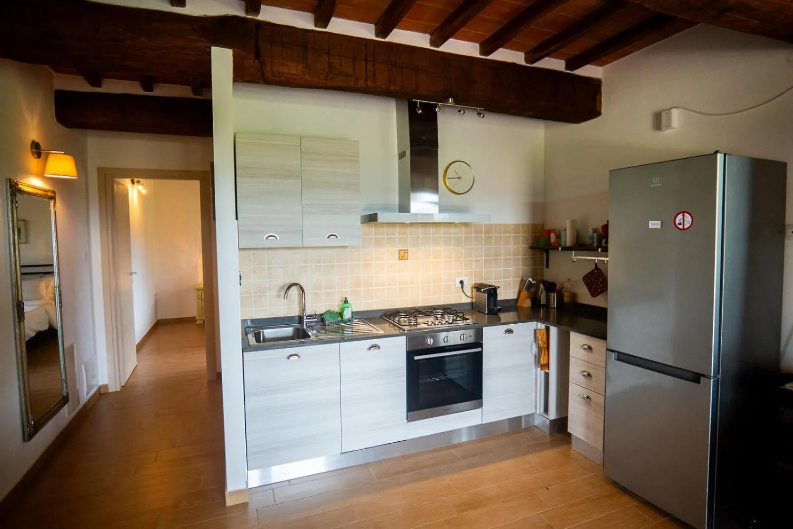 Agriturismo Anfora Della Vita Massa Marittima 0*,  Italy