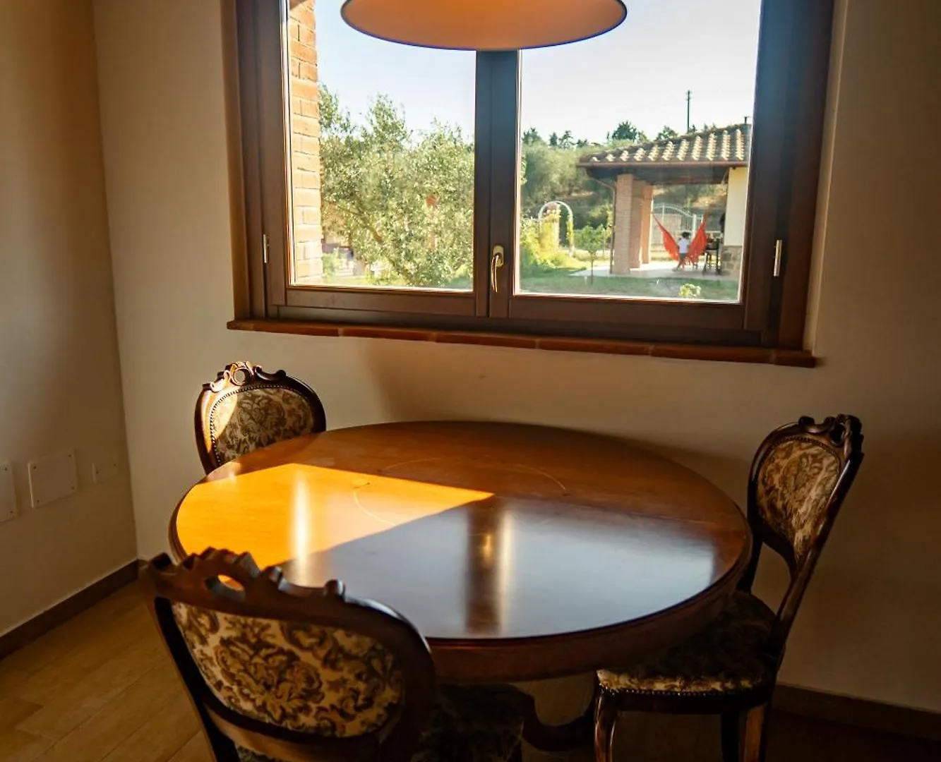 Apartment Agriturismo Anfora Della Vita Massa Marittima