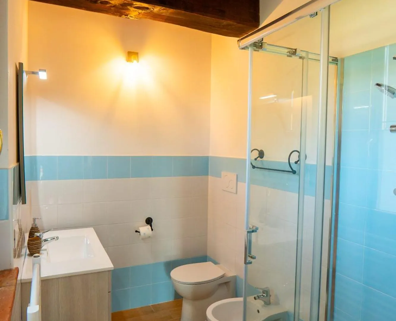 Agriturismo Anfora Della Vita Massa Marittima Apartment