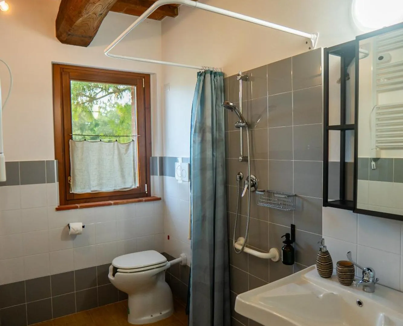 Agriturismo Anfora Della Vita Massa Marittima