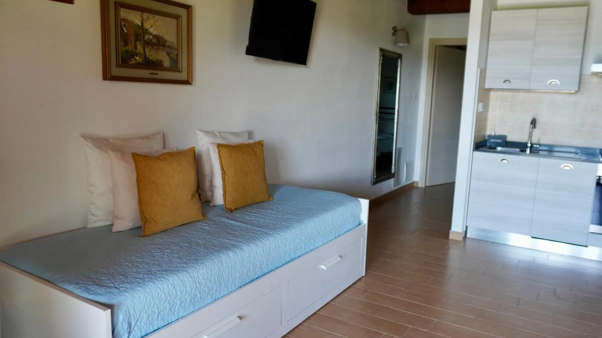 Apartment Agriturismo Anfora Della Vita Massa Marittima