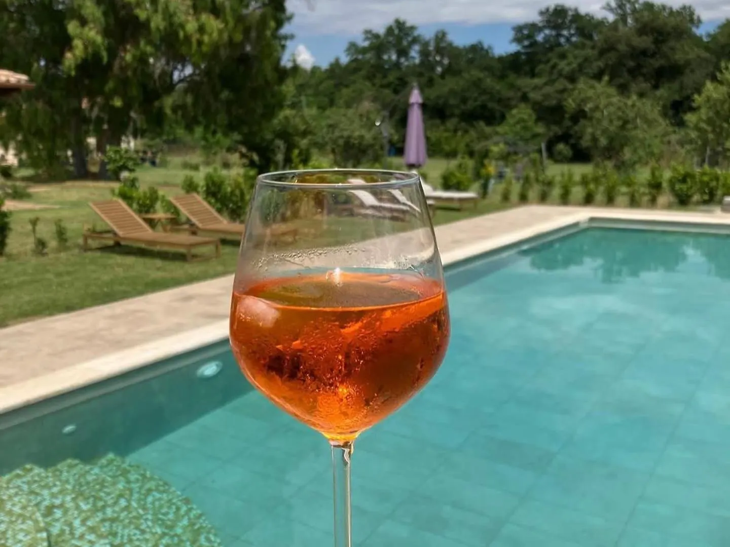 Agriturismo Anfora Della Vita Massa Marittima Apartment