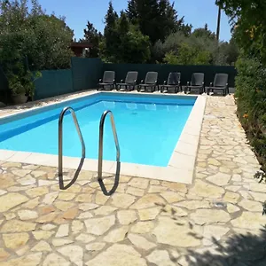 Murgia Villa Solanas (Cagliari)