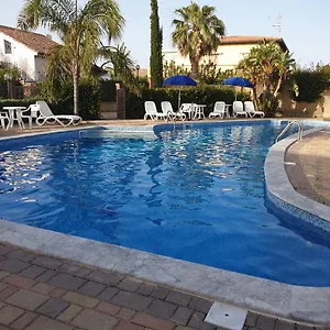 Mansarda Marina Casa vacanze Campofelice Di Roccella