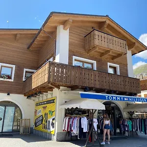 Skyrim - Centre Appartamento Livigno