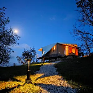 Glamping Stregaia Massa Marittima