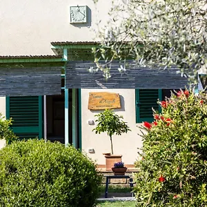 Apartment Bioagriturismo Terra D'angeli, Bagno Roselle