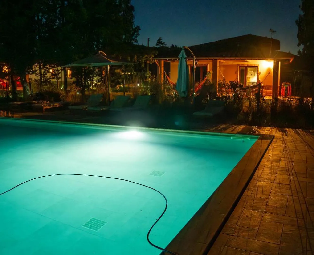 Apartment Agriturismo Anfora Della Vita Massa Marittima Italien