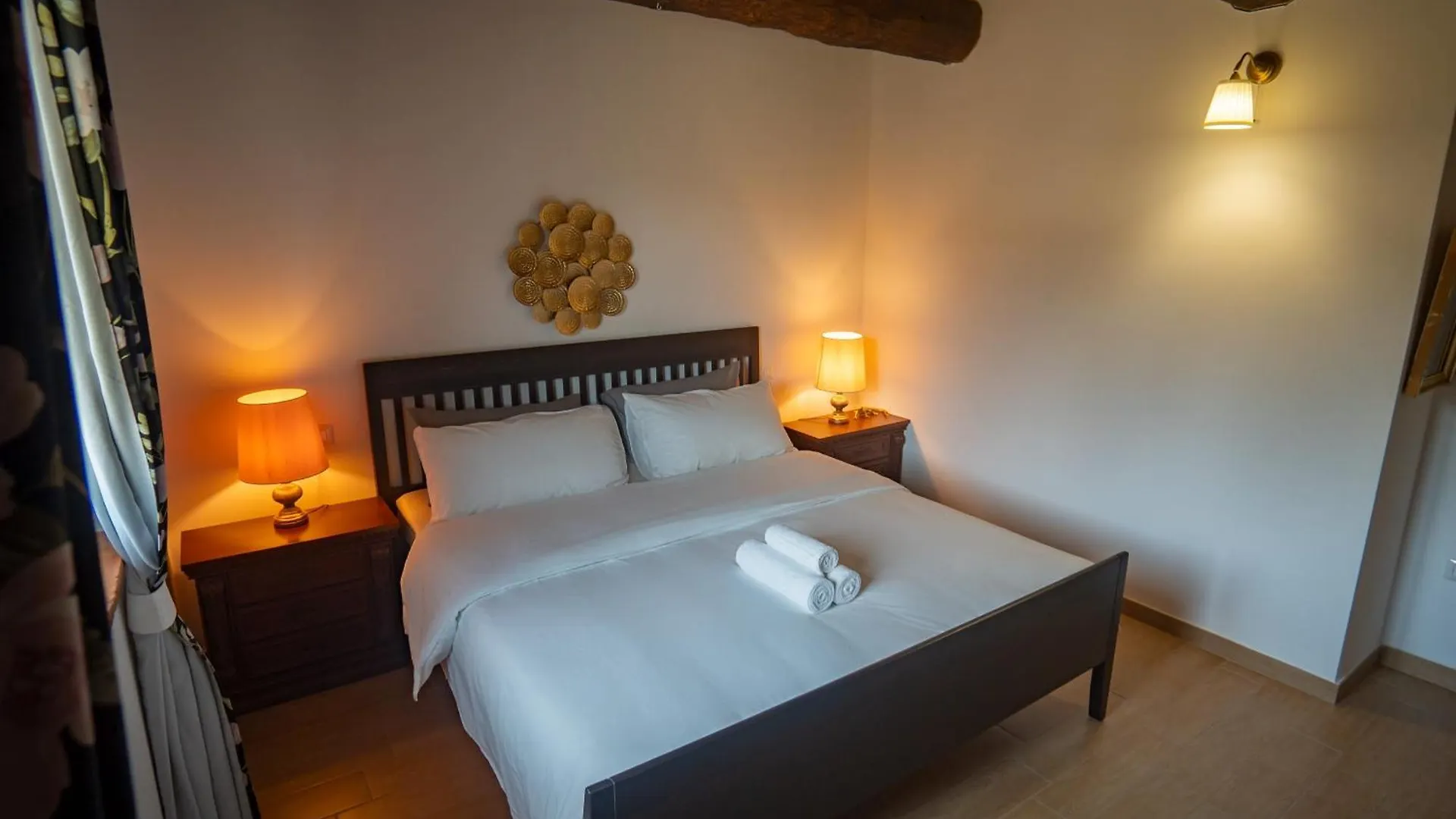 Apartment Agriturismo Anfora Della Vita Massa Marittima