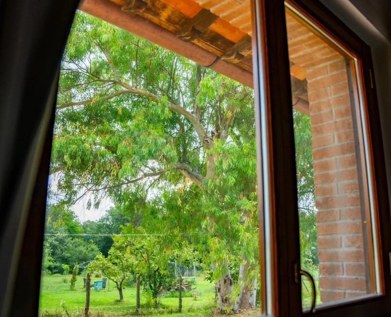 Agriturismo Anfora Della Vita ماسا ماريتيما 0*,  إيطاليا