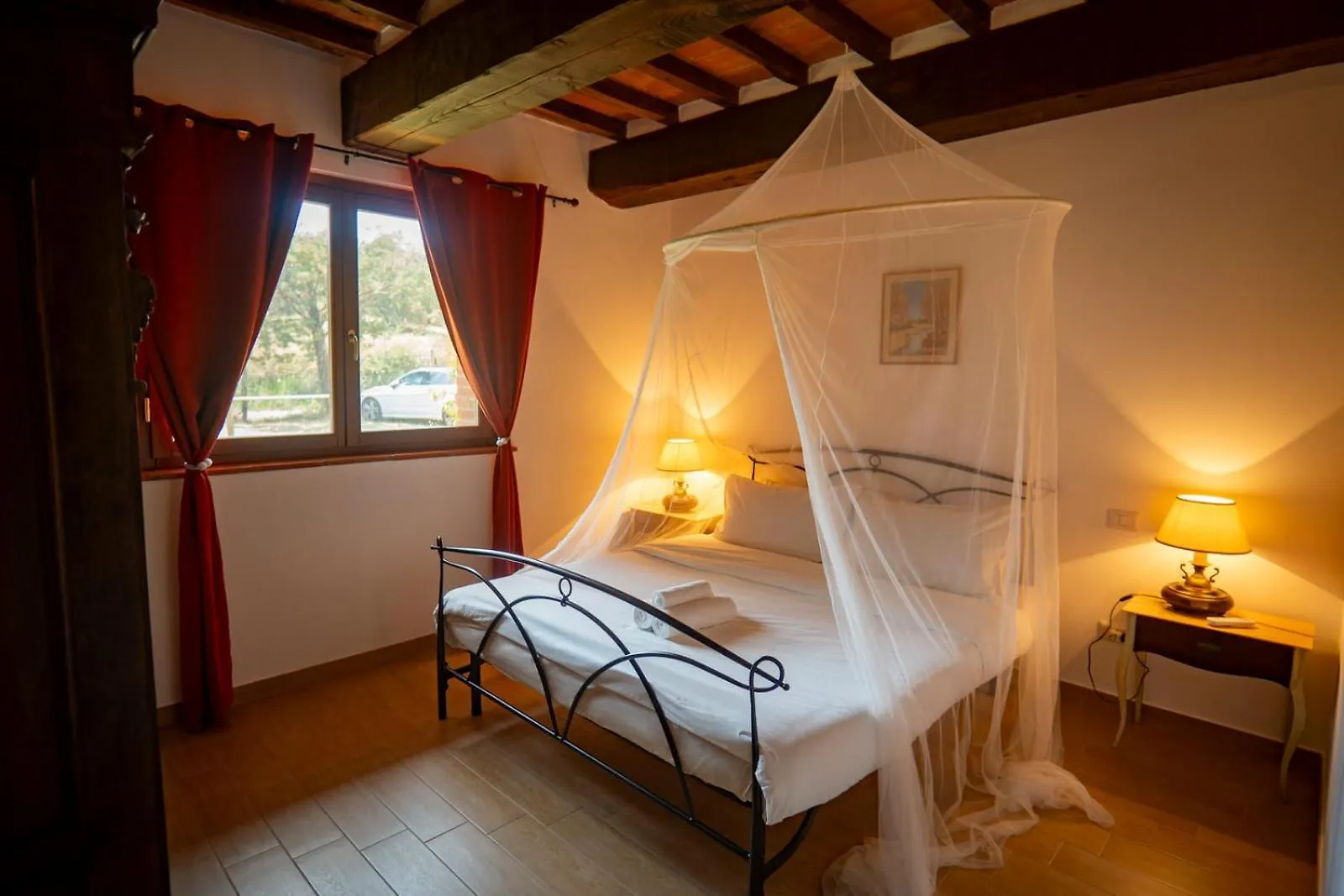 Agriturismo Anfora Della Vita Massa Marittima