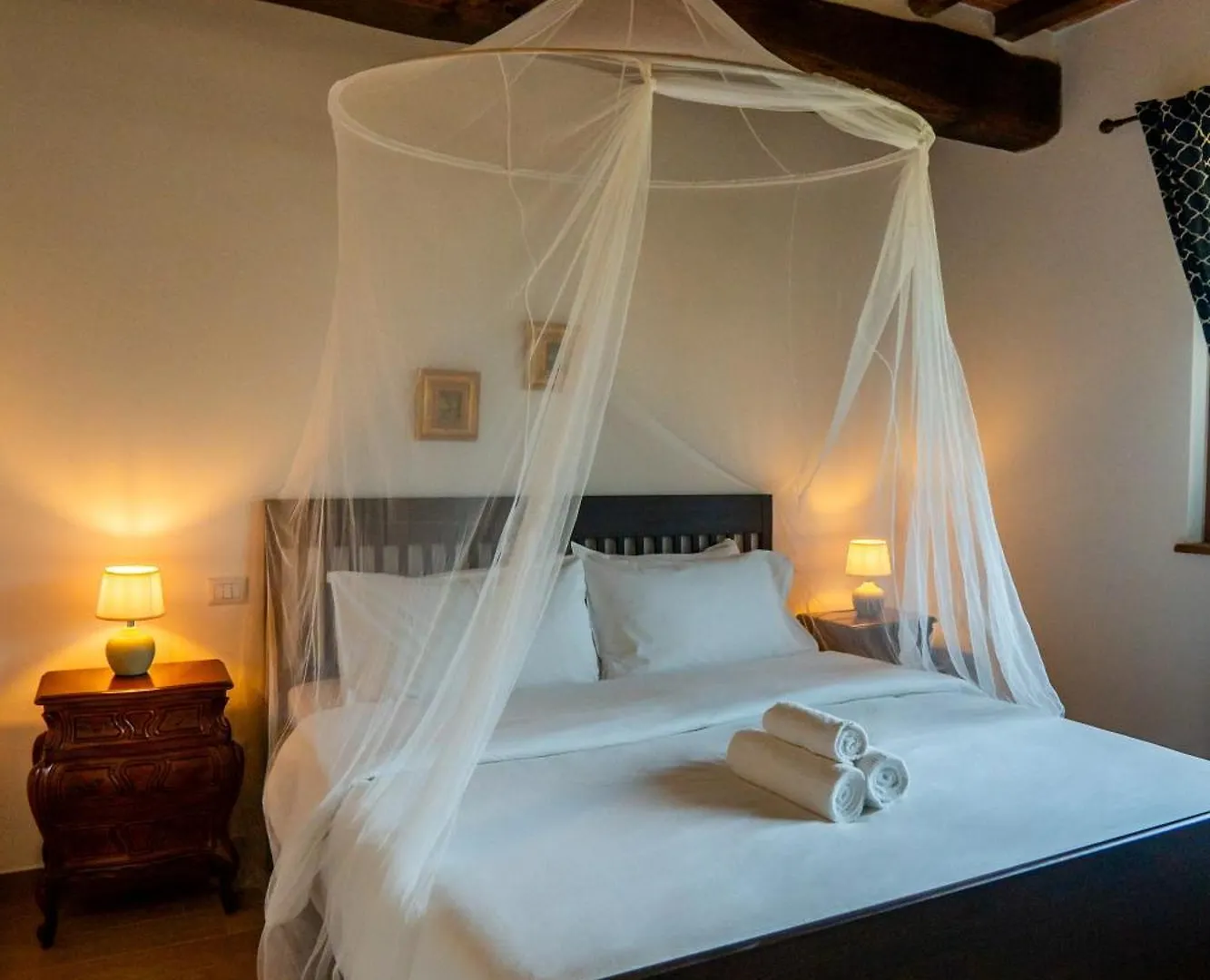 شقة Agriturismo Anfora Della Vita ماسا ماريتيما إيطاليا