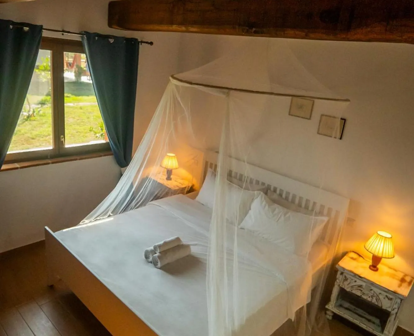 Agriturismo Anfora Della Vita Massa Marittima Italien